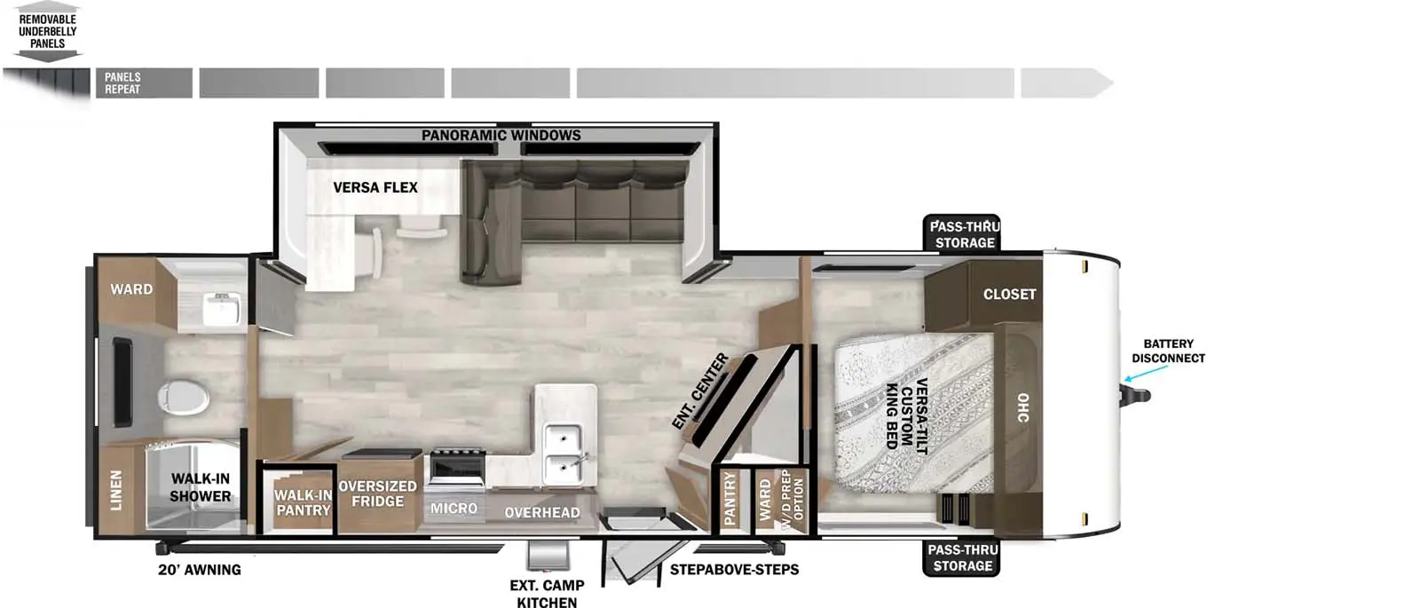 26RBS Floorplan Image